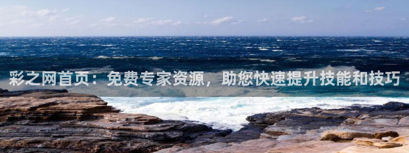 okooo澳客代理：彩之网首页：免费专家资源，助您快速提升技能和技巧